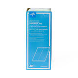 Medline Essentials Sterile Abdominal Pads