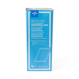 Medline Essentials Sterile Abdominal Pads