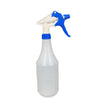 Medline Bottle with Trigger Sprayer - BeHope