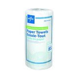 Perforated Paper Towel Rolls - BeHope