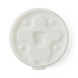 Medline Plastic Beverage Lids