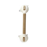 Antimicrobial Suction Cup Grab Bars - BeHope