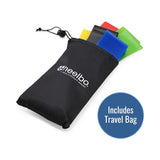 Heelbo Exercise Resistance Band - BeHope