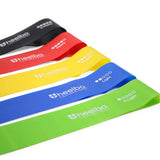 Heelbo Exercise Resistance Band - BeHope