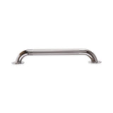 Institutional Knurled Grab Bars - BeHope