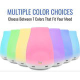 Healthsmart Essential Oil Diffusers