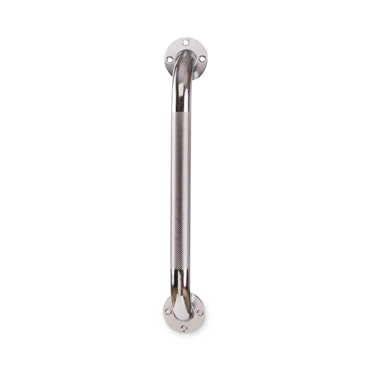 Institutional Knurled Grab Bars - BeHope