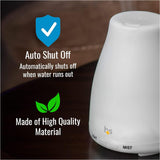 Healthsmart Essential Oil Diffusers
