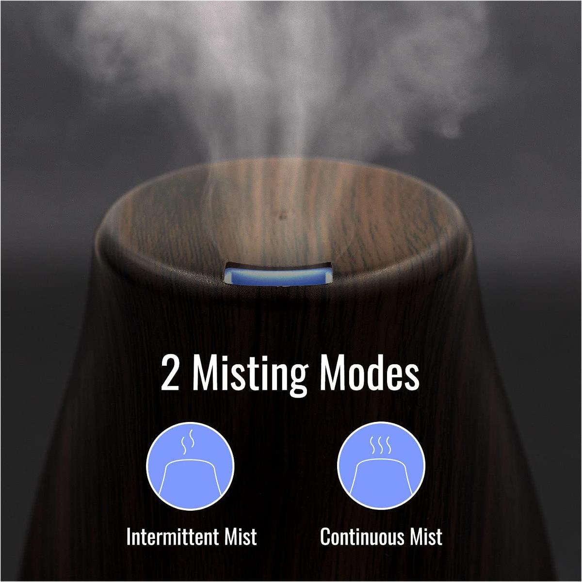 Healthsmart Essential Oil Diffusers