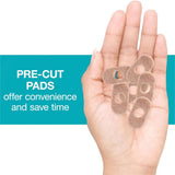 Steins Felt Corn Pads