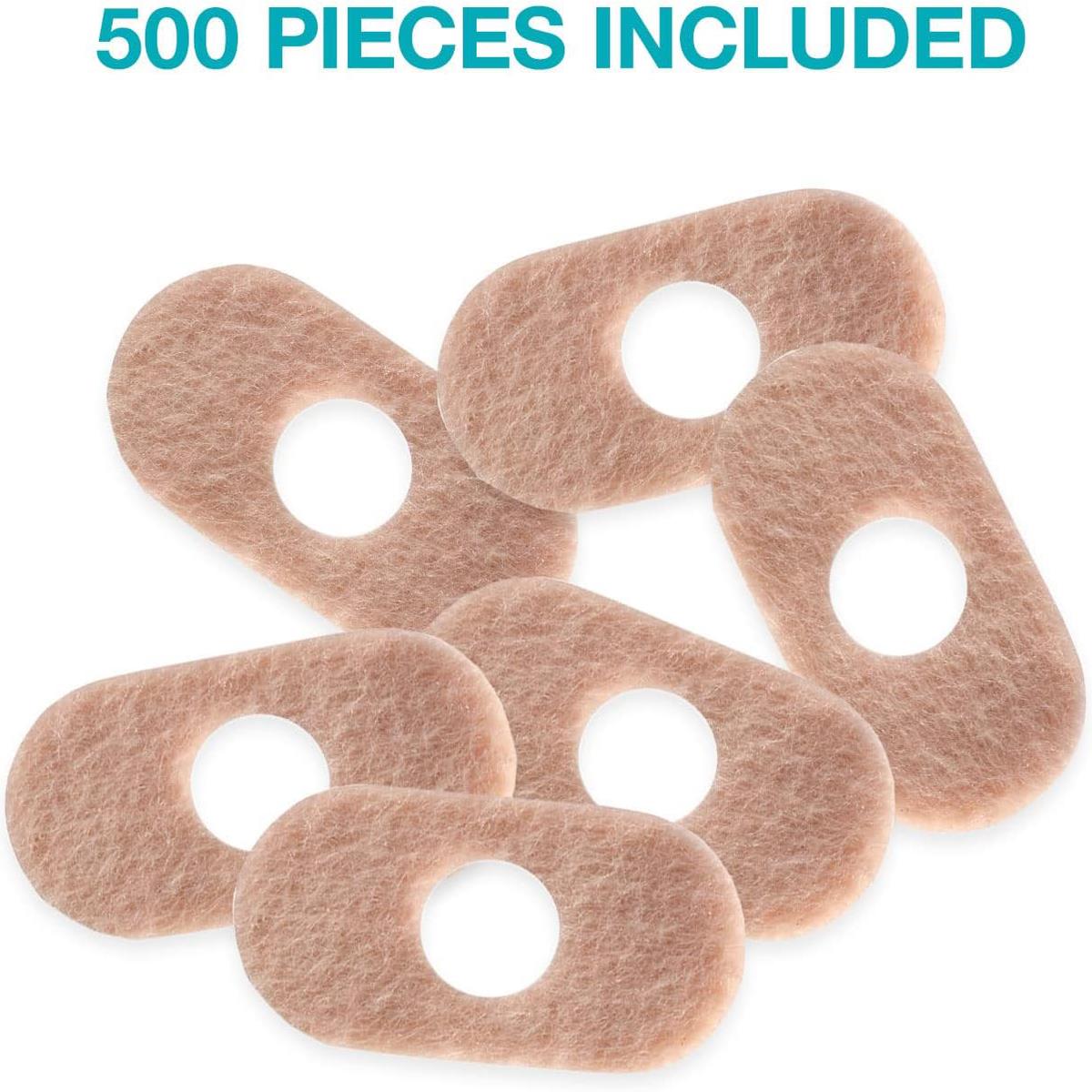 Steins Felt Corn Pads