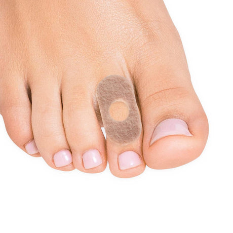 Steins Felt Corn Pads