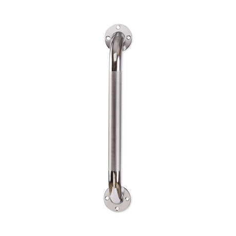Dmi Institutional Knurled Grab Bar - BeHope