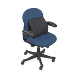 Dmi Lumbar Back Cushion With Strap - BeHope