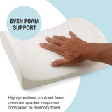 Relax-a-bac Lumbar Back Cushions - BeHope