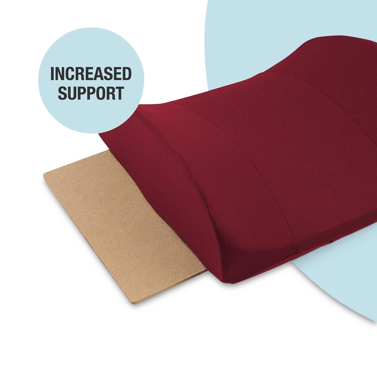 Relax-a-bac Lumbar Back Cushions - BeHope