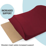 Relax-a-bac Lumbar Back Cushions - BeHope