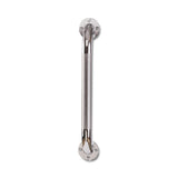 Dmi Institutional Knurled Grab Bar - BeHope