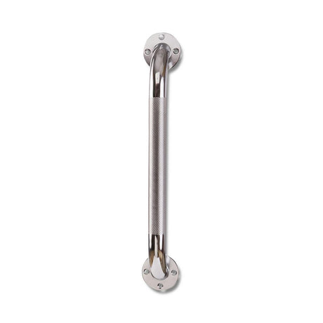 Dmi Institutional Knurled Grab Bar - BeHope