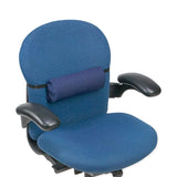 DMI Lumbar Roll Back Support Cushion Pilllow