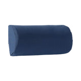 DMI Lumbar Roll Back Support Cushion Pilllow