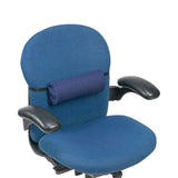DMI Lumbar Roll Back Support Cushion Pilllow