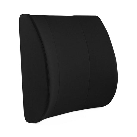 Dmi Memory Foam Lumbar Support Cushion - BeHope