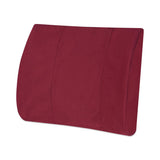 Dmi Memory Foam Lumbar Support Cushion - BeHope