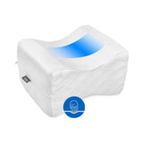 DMI Memory Foam Knee Pillow