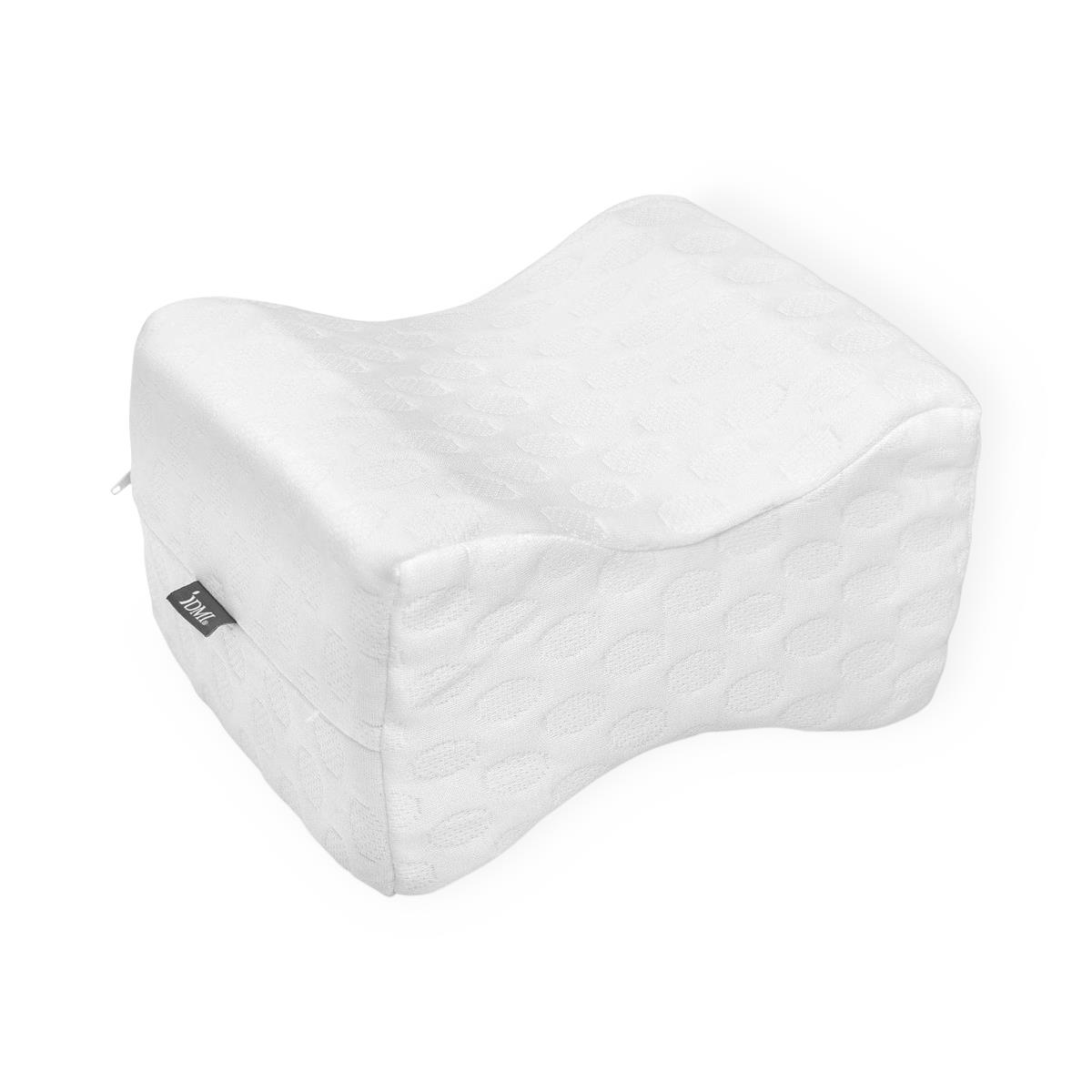 DMI Memory Foam Knee Pillow