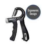 HealthSmart Hand Exercise Strengtheners