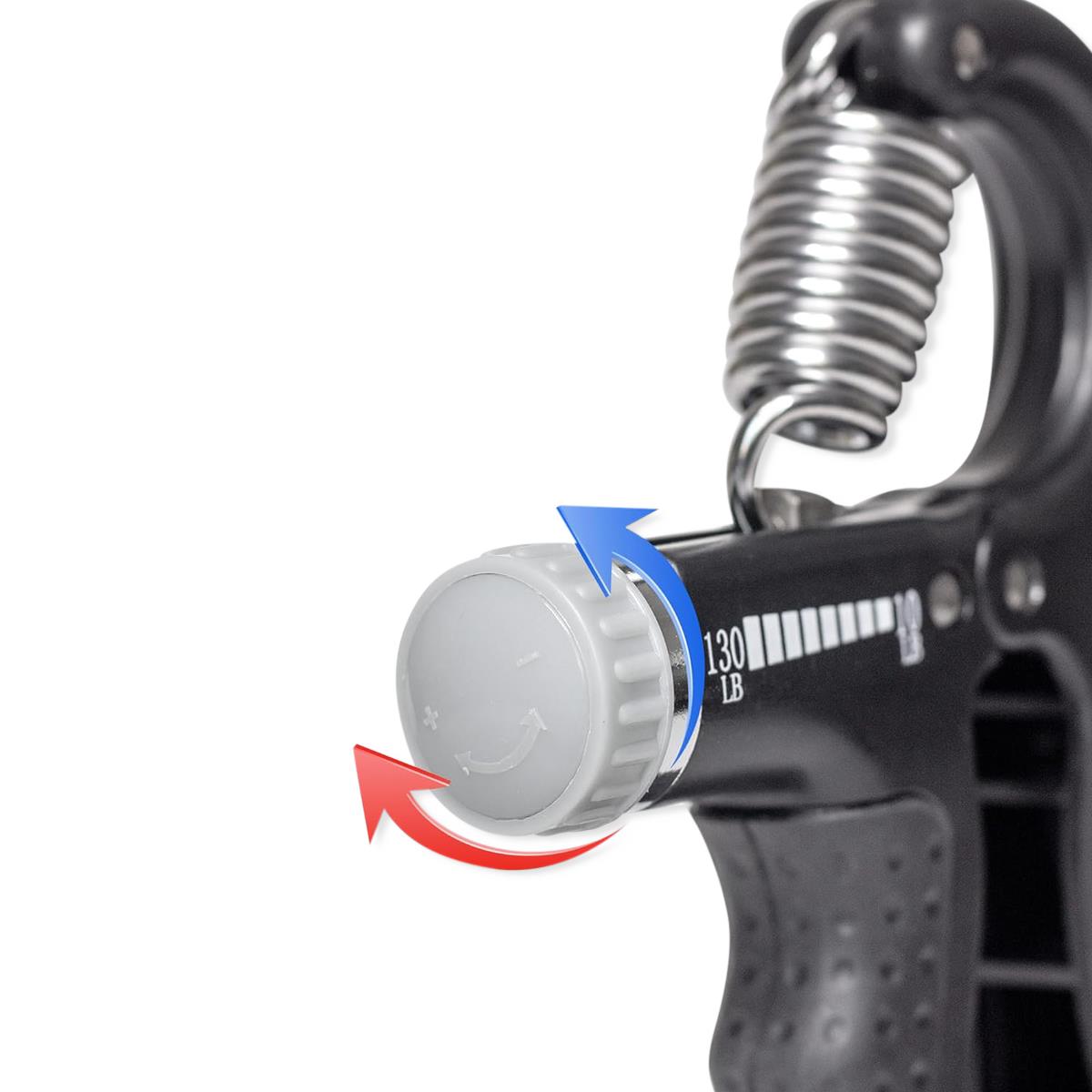 HealthSmart Hand Exercise Strengtheners