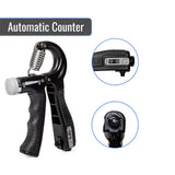 HealthSmart Hand Exercise Strengtheners