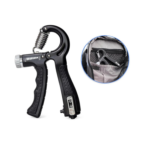 HealthSmart Hand Exercise Strengtheners