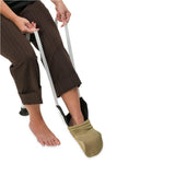 DMI Deluxe No Bend Sock Aid