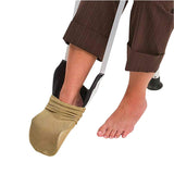 DMI Deluxe No Bend Sock Aid