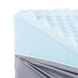Healthsmart Premium Foam Bed Wedge - BeHope