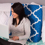 Healthsmart Premium Foam Bed Wedge - BeHope