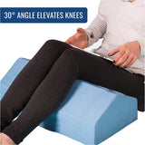 Healthsmart Elevating Leg Rest Cushion Pillows - BeHope