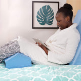 Healthsmart Elevating Leg Rest Cushion Pillows - BeHope