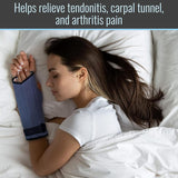 Heelbo Night Wrist Support - BeHope