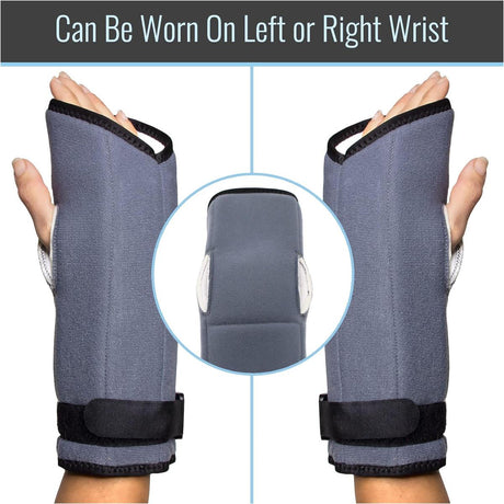 Heelbo Night Wrist Support - BeHope