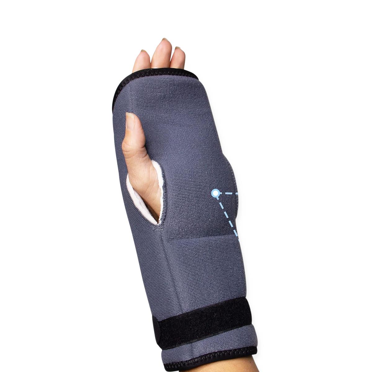 Heelbo Night Wrist Support - BeHope