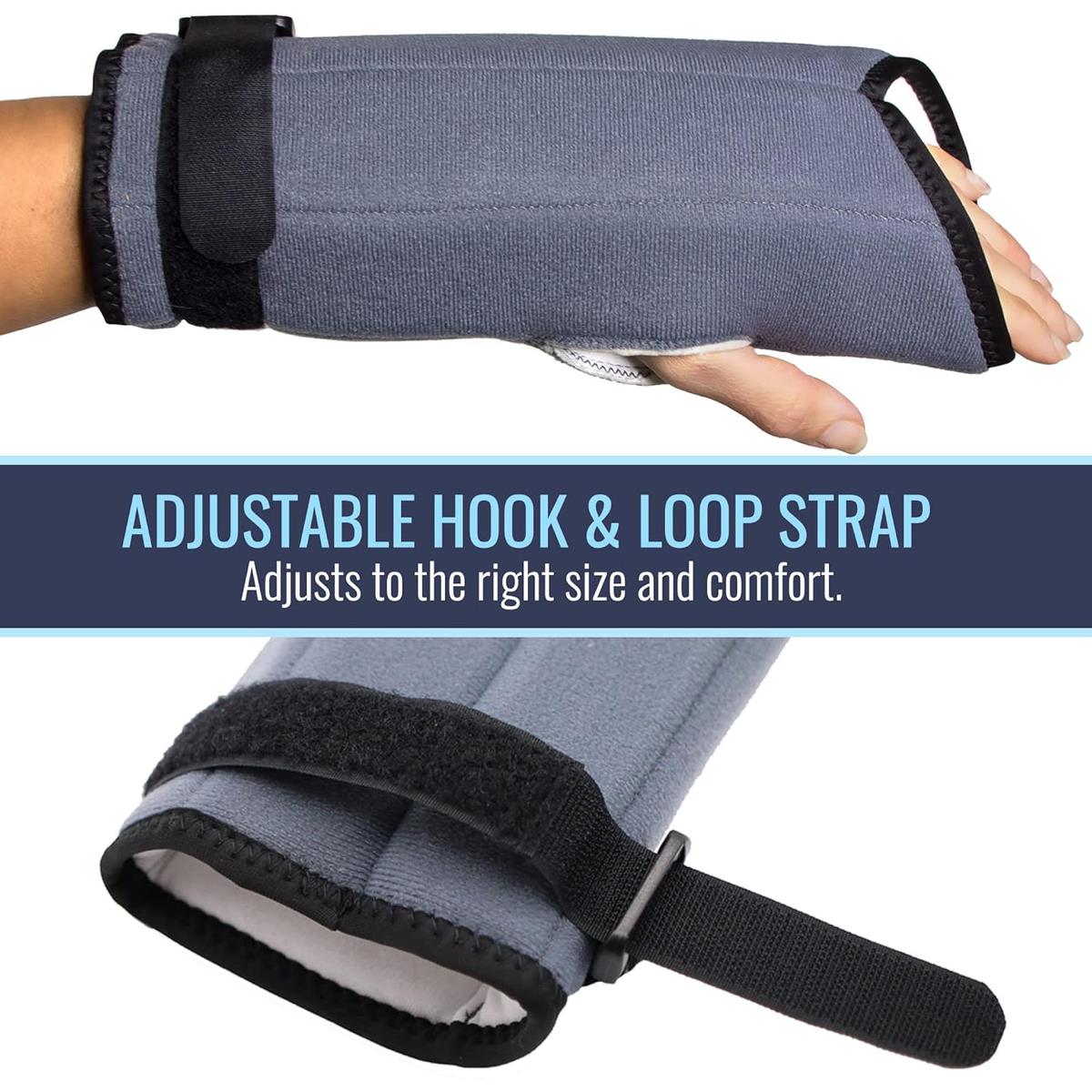 Heelbo Night Wrist Support - BeHope