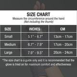 Heelbo Arthritis Gloves - BeHope