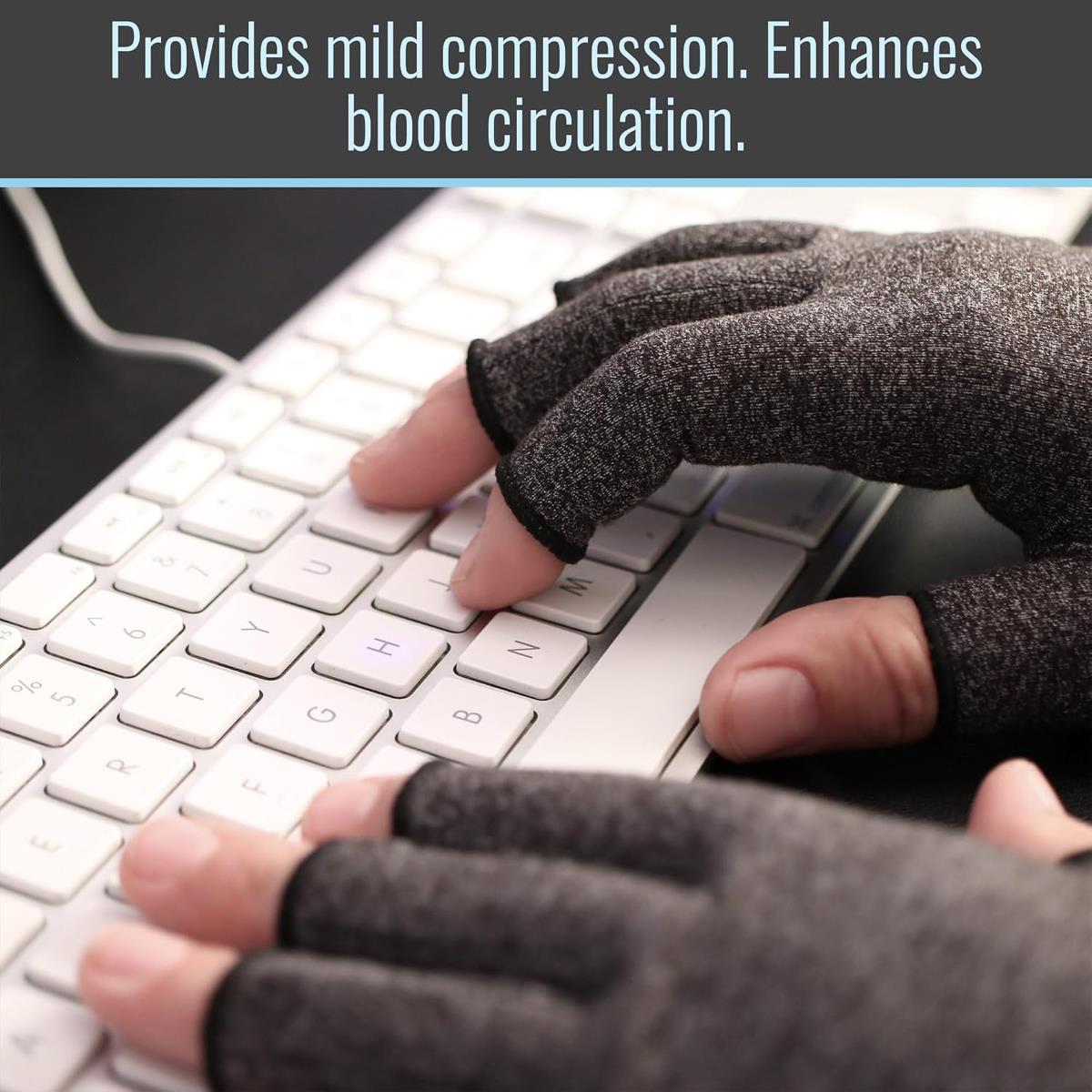 Heelbo Arthritis Gloves - BeHope