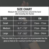 Heelbo Arthritis Gloves - BeHope