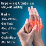 Heelbo Arthritis Gloves - BeHope