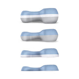 CPAP Memory Foam Sleep Aid Pillows
