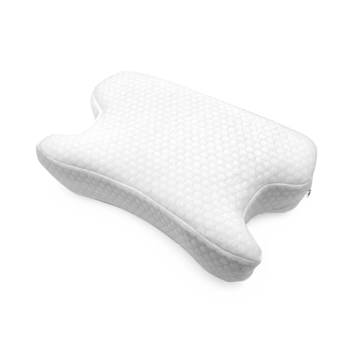CPAP Memory Foam Sleep Aid Pillows